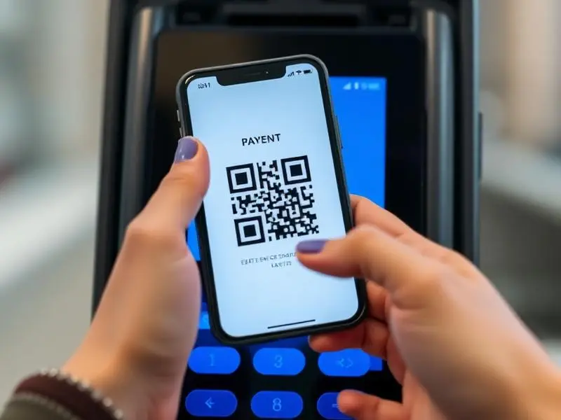 QR-код